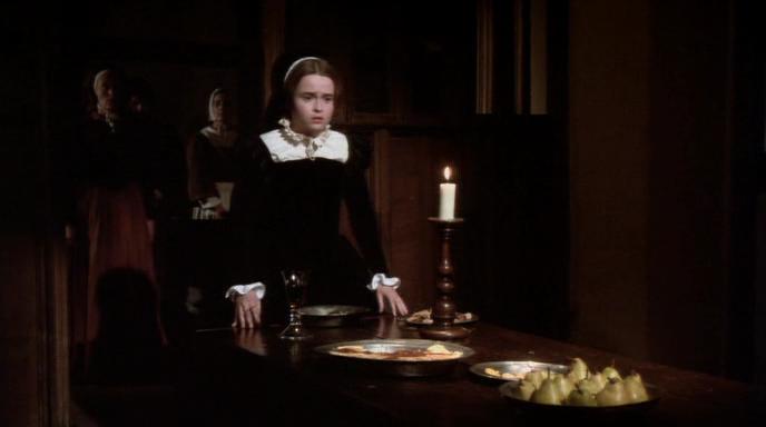 Кадр из фильма Леди Джейн / Lady Jane (1986)