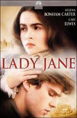 Леди Джейн / Lady Jane (1986)