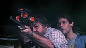 Кадры из фильма Механические убийцы / Eliminators (1986)