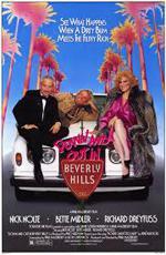 Без гроша в Беверли Хиллз / Down and Out in Beverly Hills (1986)