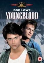 Молодая кровь / Youngblood (1986)
