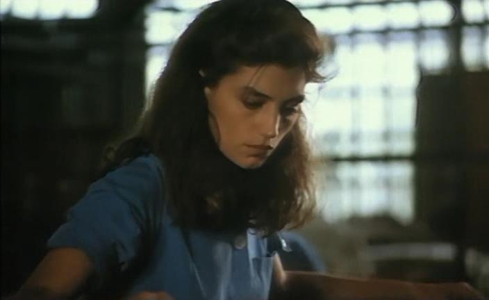 Кадр из фильма Лола / Lola (1986)