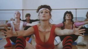 Кадры из фильма Ночная женщина / La signora della notte (1986)