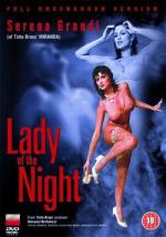Ночная женщина / La signora della notte (1986)