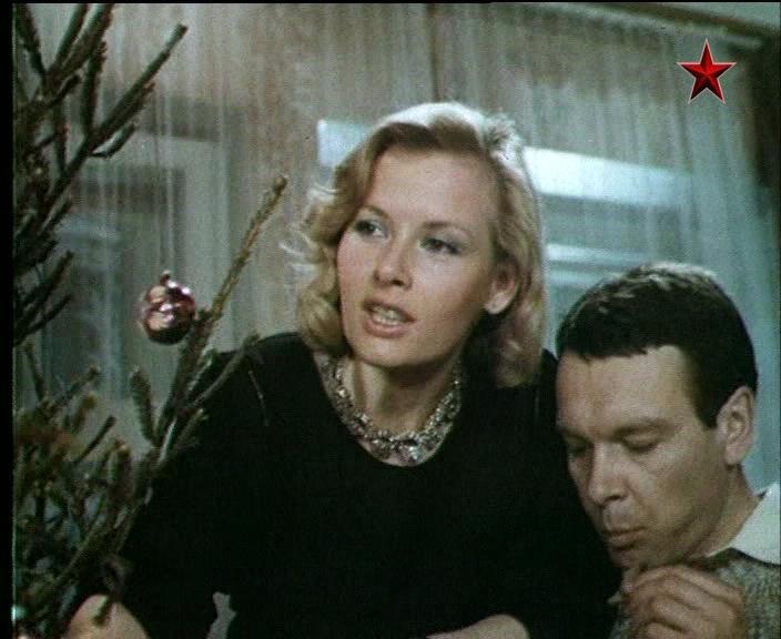Кадр из фильма Из жизни Потапова (1986)