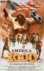 Америка 3000 / America 3000 (1986)