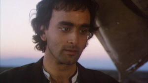 Кадры из фильма Гарем. Утрата невинности / Harem (1986)