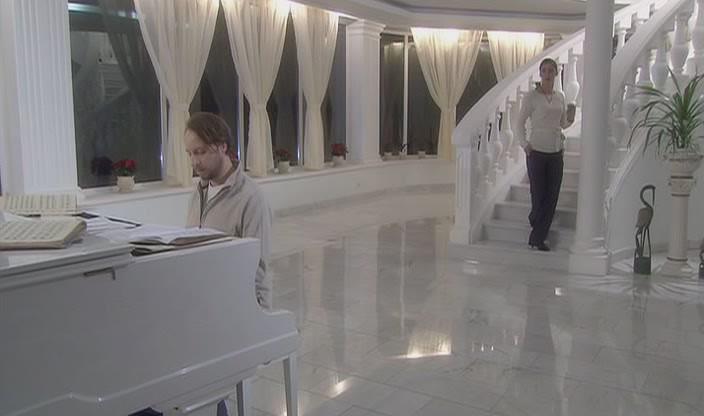 Кадр из фильма Учитель музыки (2008)