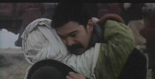 Кадр из фильма Мустафа Шокай / Mustafa Shokay (2008)