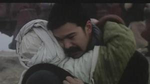 Кадры из фильма Мустафа Шокай / Mustafa Shokay (2008)