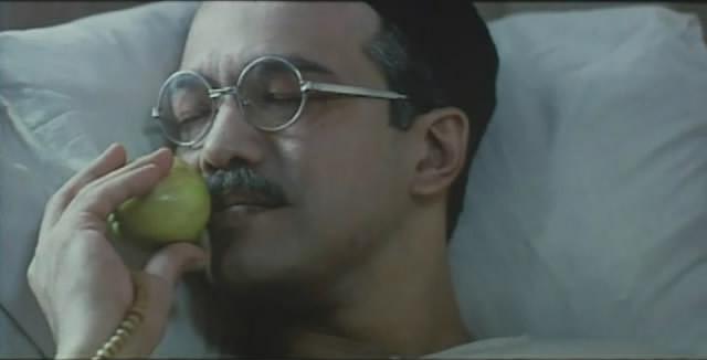 Кадр из фильма Мустафа Шокай / Mustafa Shokay (2008)