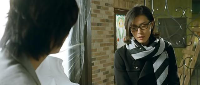 Кадр из фильма Кондитерская «Антик» / Seoyanggoldongyanggwajajeom Aentikeu (2008)