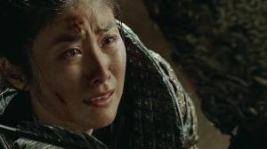 Кадры из фильма Императрица и Воины / Jiang shan mei ren (2008)