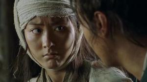 Кадры из фильма Императрица и Воины / Jiang shan mei ren (2008)