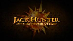 Кадры из фильма Джек Хантер: В поисках сокровищ Угарита / Jack Hunter and the Lost Treasure of Ugarit (2008)
