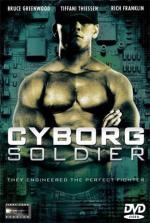 Солдат Киборг / Cyborg Soldier (2008)