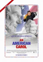 Американская сказка / An American Carol (2008)