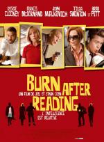 После прочтения сжечь / Burn After Reading (2008)