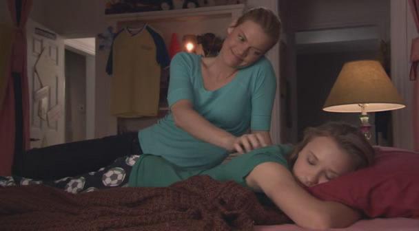 Кадр из фильма Футбольная Мама / Soccer Mom (2008)