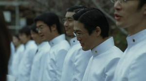 Кадры из фильма Извещение о смерти / Ikigami (2008)