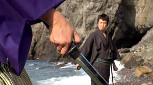 Кадры из фильма Гейша-убийца / Geisha vs ninja (2008)