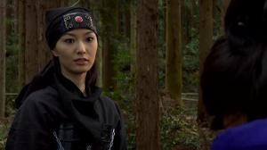 Кадры из фильма Гейша-убийца / Geisha vs ninja (2008)