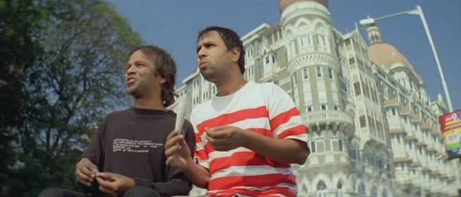 Кадр из фильма Свадебная лихорадка / Rafoo Chakkar: Fun on the Run (2008)
