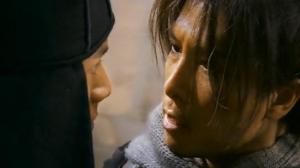 Кадры из фильма Крашеная кожа / Hua pi (2008)