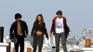 Кадры из фильма На скейте от смерти / Skate or Die (2008)
