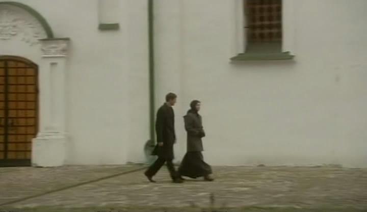 Кадр из фильма Женщина, не склонная к авантюрам (2008)