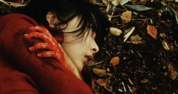 Кадр из фильма Орочи / Orochi (2008)