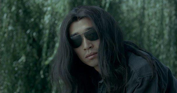 Кадр из фильма Равенство любви и смерти / Li Mi de caixiang (2008)