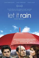 Расскажи мне о дожде / Parlez-moi de la pluie (2008)
