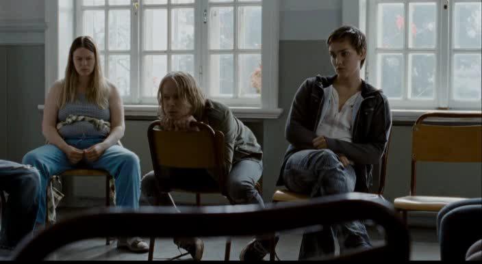 Кадр из фильма Сумасшедший дом / De Gales hus (2008)