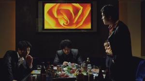 Кадры из фильма Несмонтированный Фильм / Yeonghwaneun yeonghwada (2008)