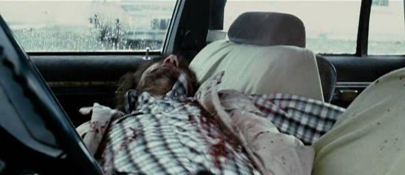 Кадр из фильма Пятьдесят ходячих трупов / Fifty Dead Men Walking (2008)