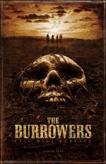 Закопанные / The Burrowers (2008)