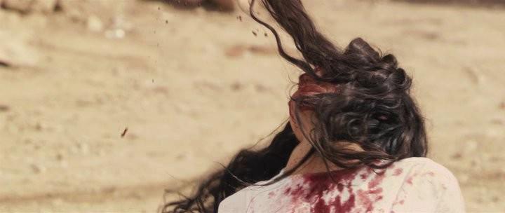 Кадр из фильма Забивание камнями Сорайи М. / The Stoning of Soraya M. (2008)