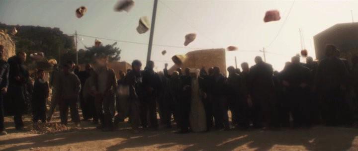 Кадр из фильма Забивание камнями Сорайи М. / The Stoning of Soraya M. (2008)