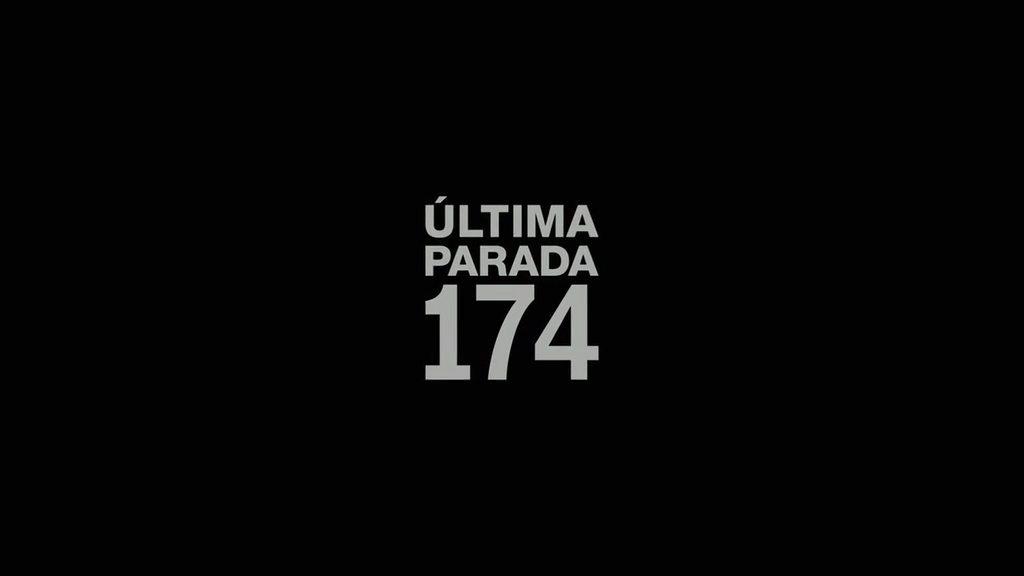 Кадр из фильма Последняя остановка 174-го / Última Parada 174 (2008)