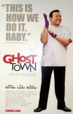Город призраков / Ghost Town (2008)