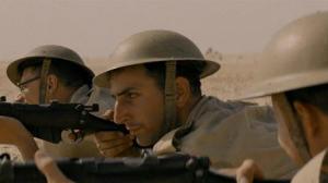 Кадры из фильма Тобрук / Tobruk (2008)