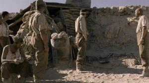 Кадры из фильма Тобрук / Tobruk (2008)