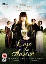 Ожившая книга Джейн Остин / Lost in Austen (2008)