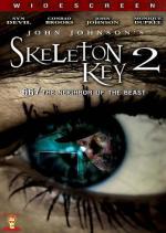 Отмычка 2 (Ключ от всех дверей 2) / Skeleton Key 2: 667 Neighbor of the Beast (2008)