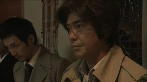 Кадры из фильма Тот, кто меня бережет / Dare mo mamotte kurenai (2008)