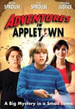 Короли Эпплтауна / Adventures in Appletown (2008)