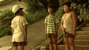 Кадры из фильма Парни двадцатого века / 20-seiki shônen: Honkaku kagaku bôken eiga (2008)