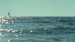 Кадры из фильма Всё начинается у моря / Hakol Mathil Bayam (2008)