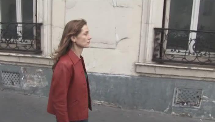 Кадр из фильма Чудо Медеи / Médée miracle (2008)